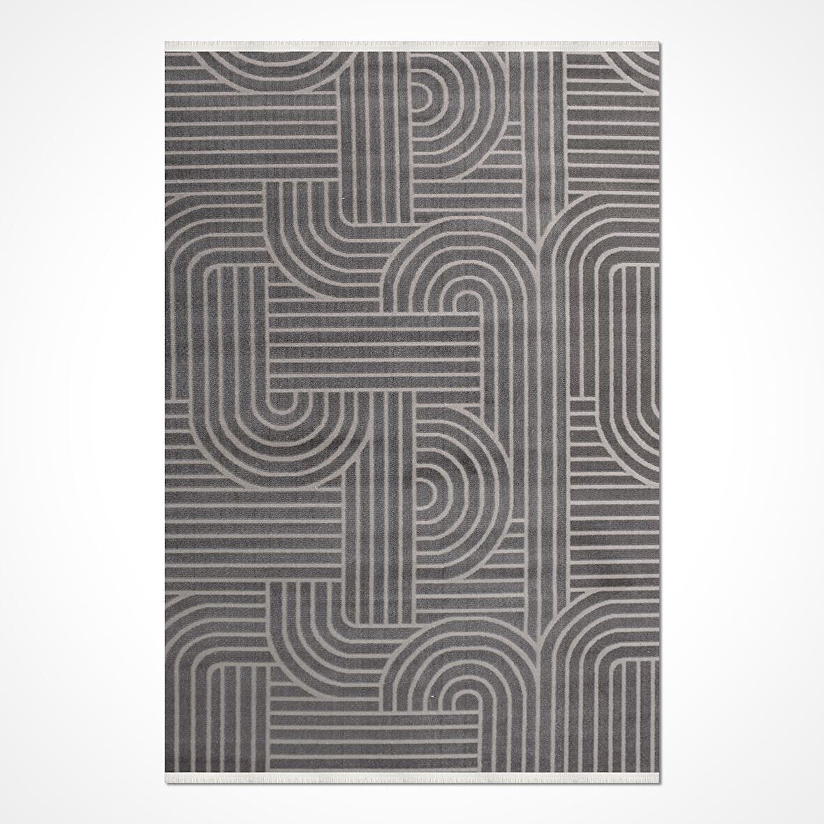 Crea Halı Velvet 4375AK