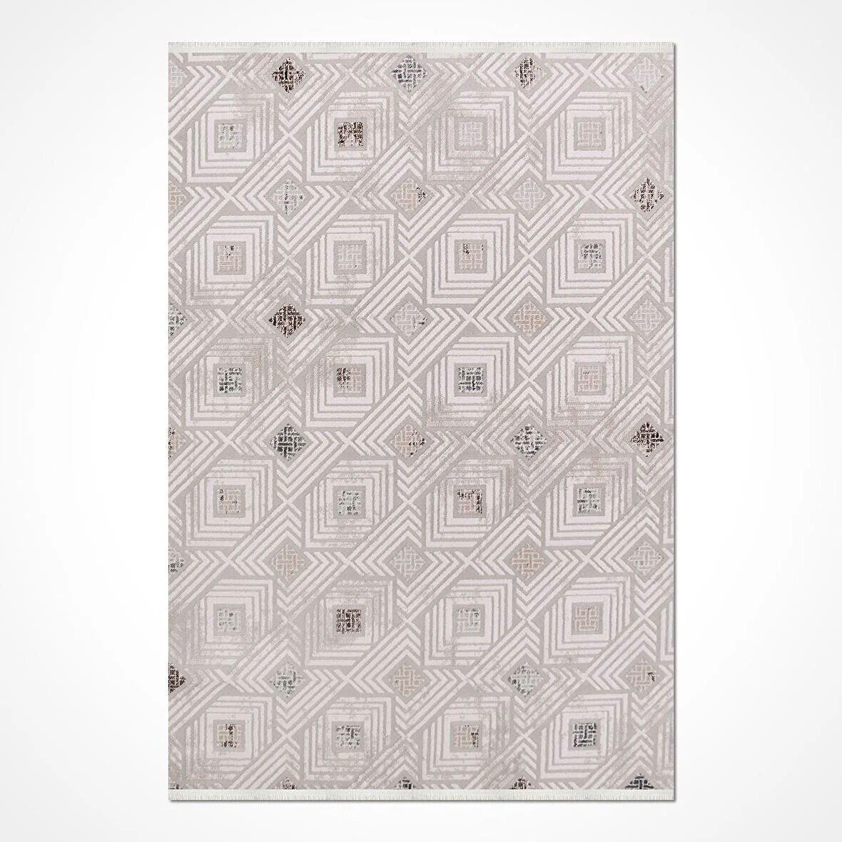 Crea Halı Velvet 4303AK