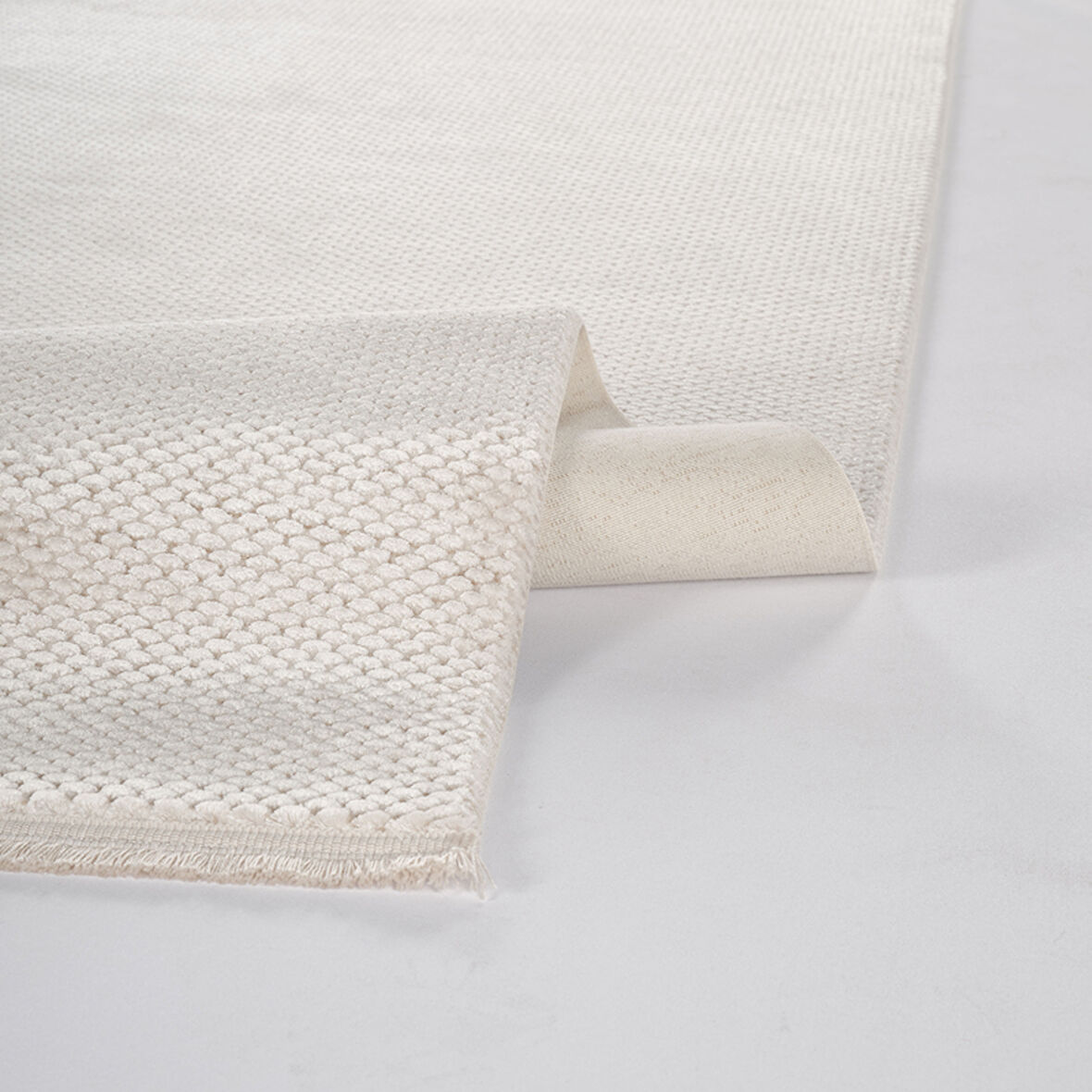 Apex Halı Truva Akrilik Halı Koleksiyonu 6662TR Bej