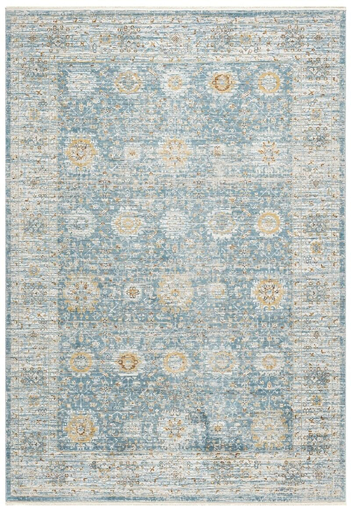 Elexus Halı Azur 4120