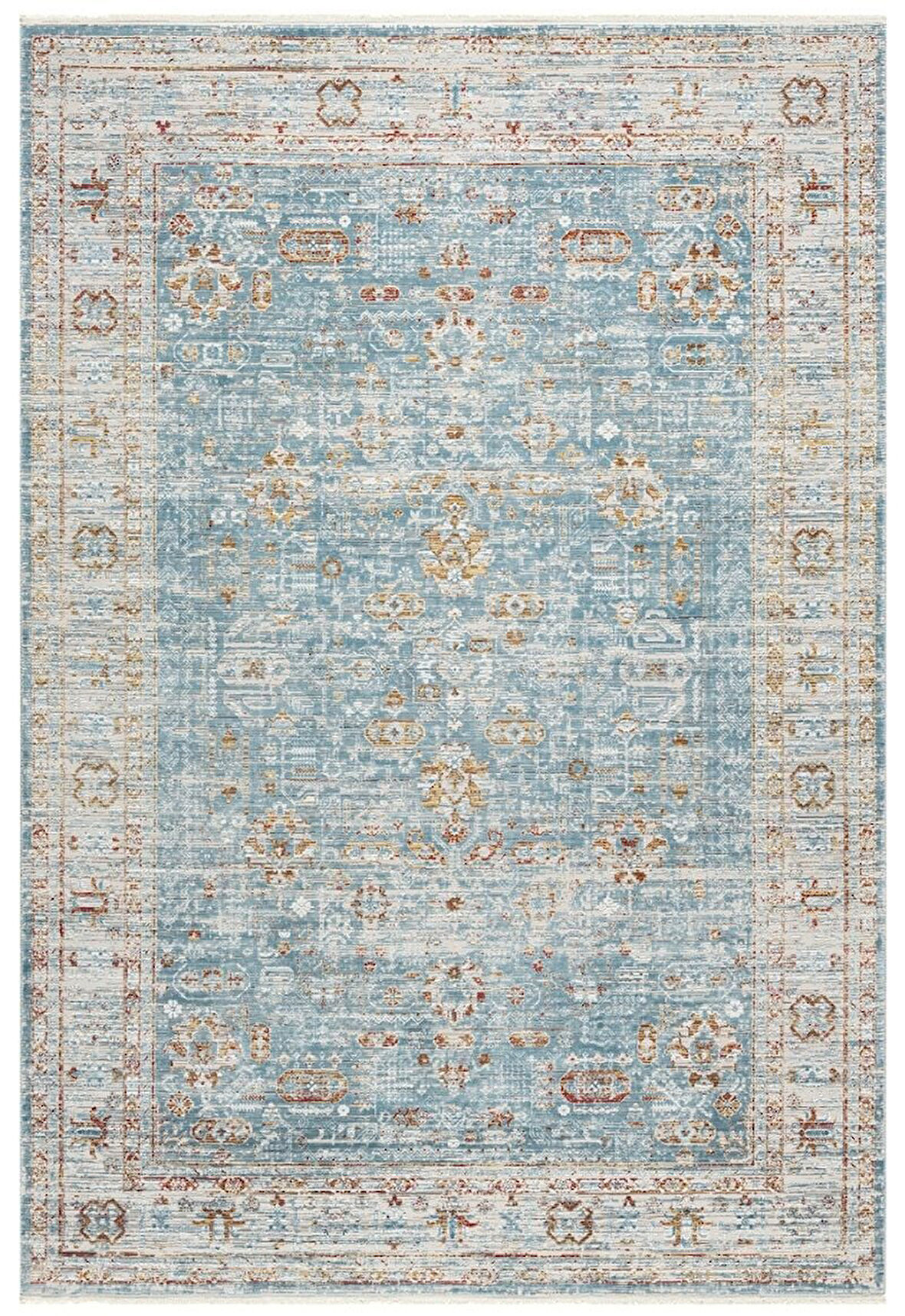 Elexus Halı Azur 4119