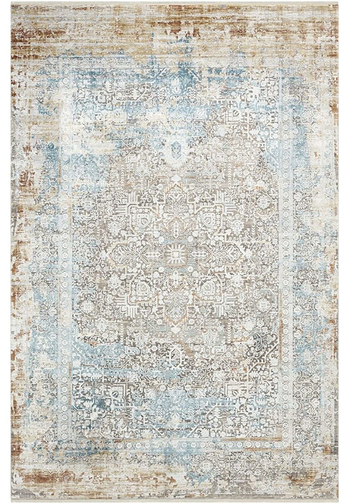 Elexus Halı Azur 4118