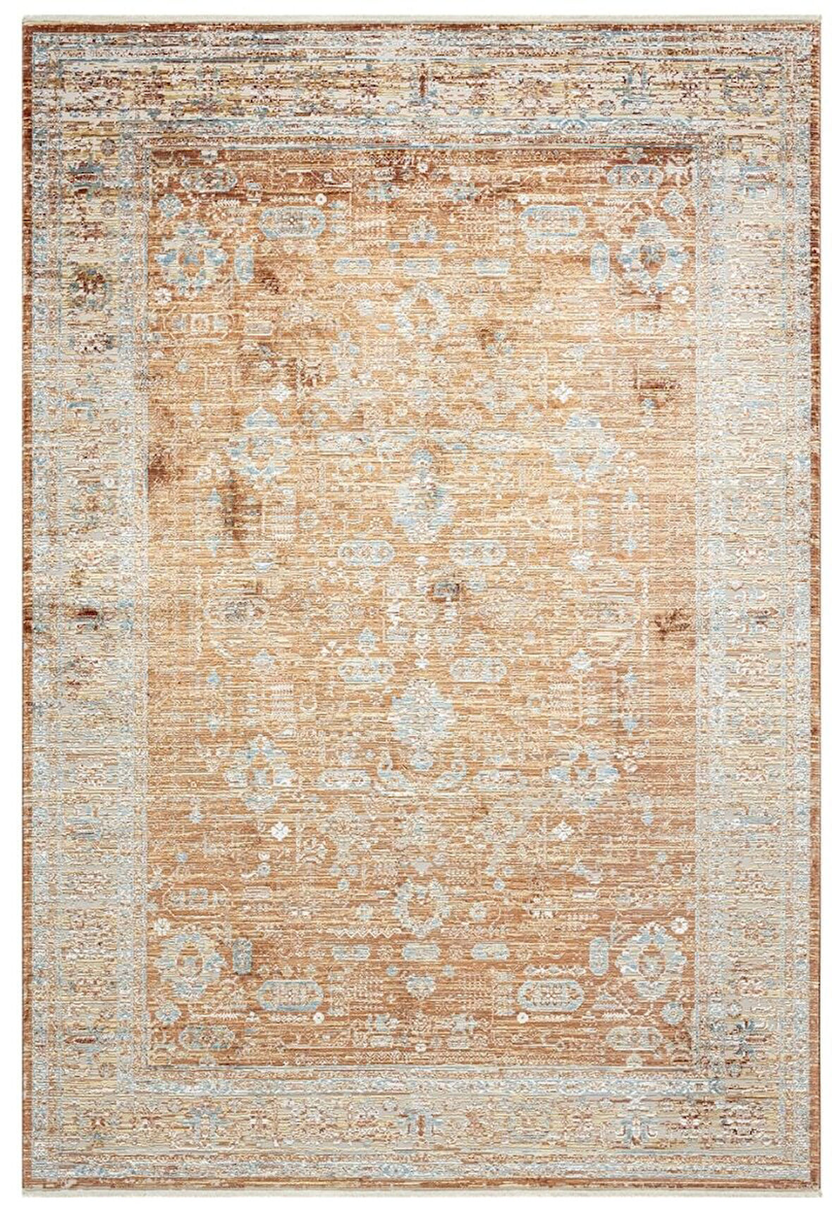 Elexus Halı Azur 4117