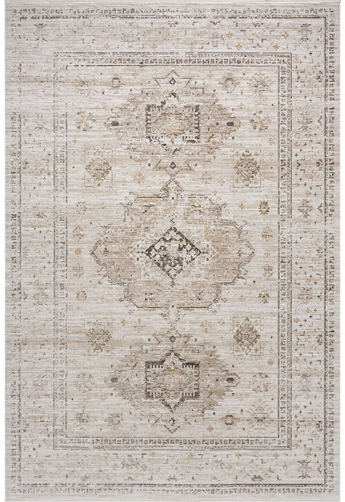 Elexus Halı Woolly 4031