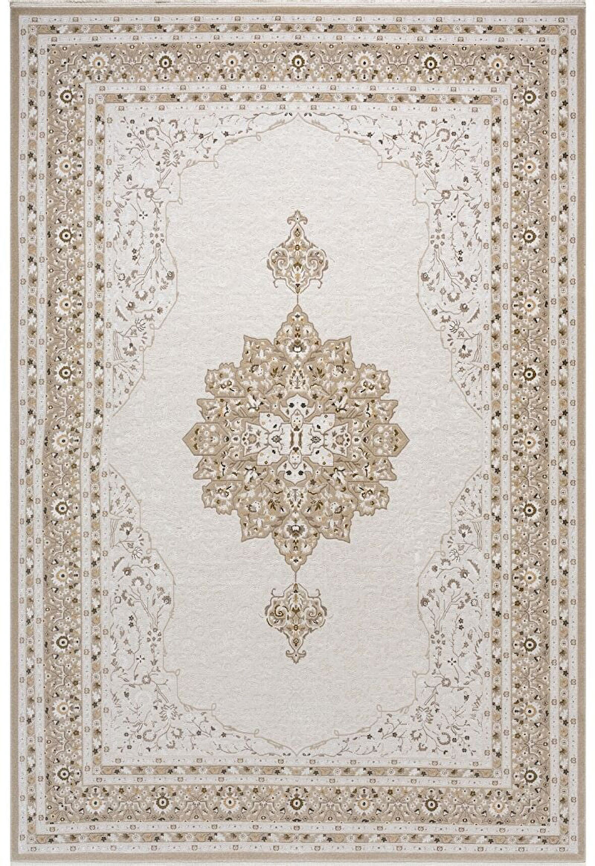 Elexus Halı Woolly 4030