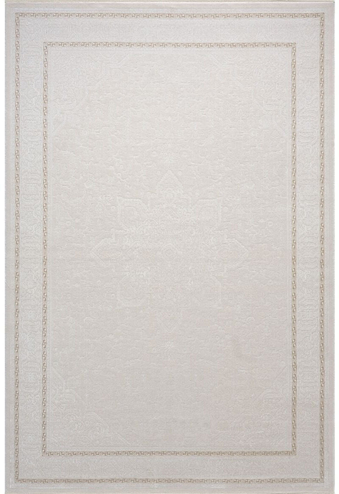 Elexus Halı Woolly 4029