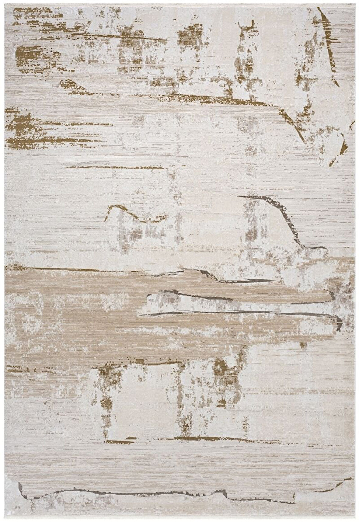 Elexus Halı Woolly 4026