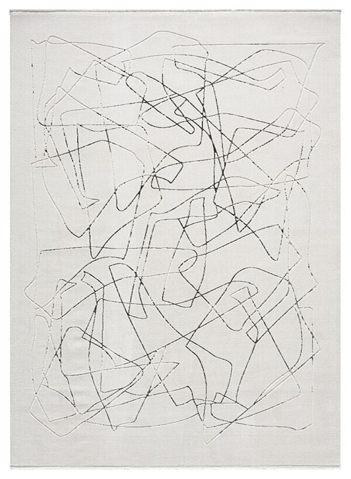 Sanat Halı Cover 4077