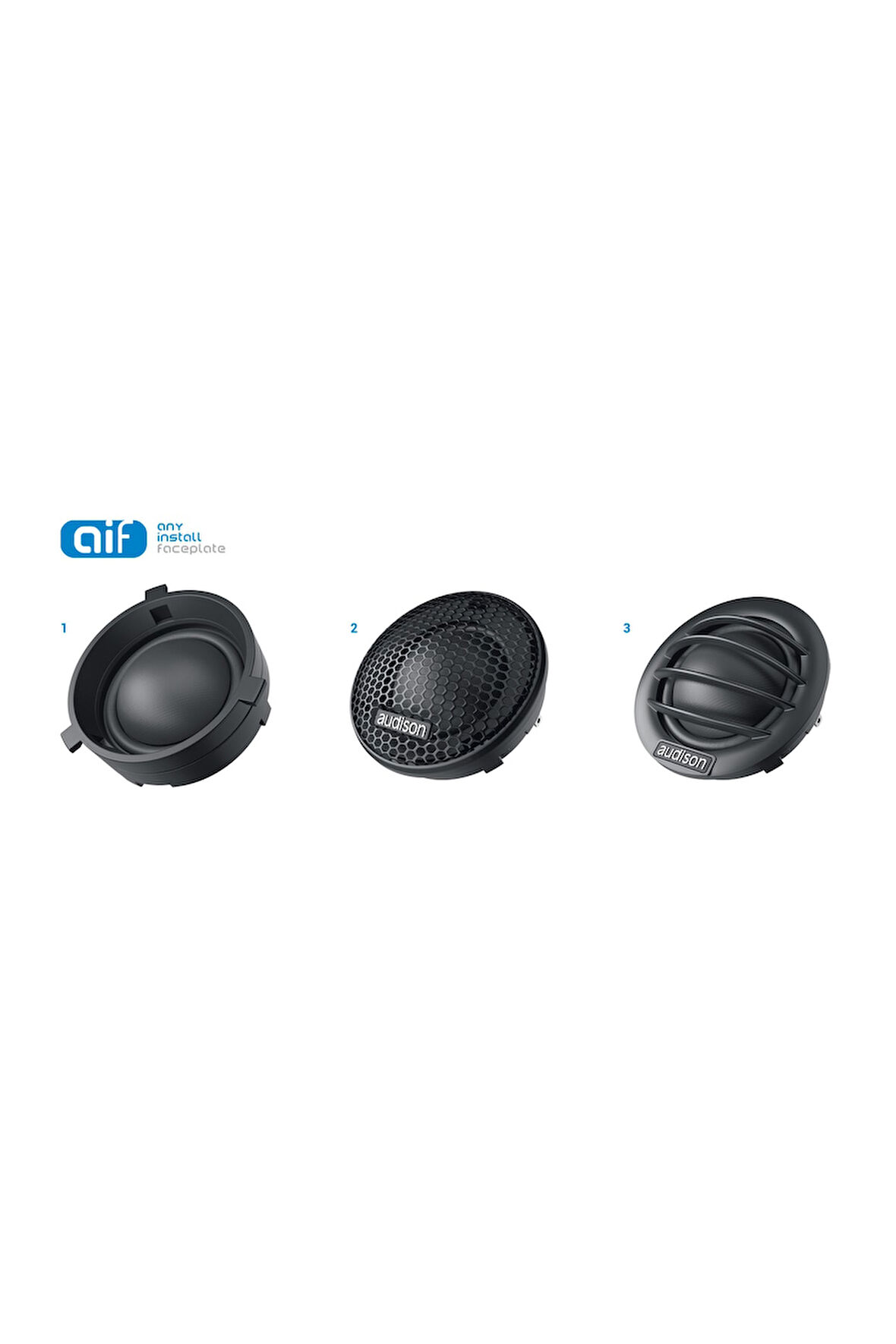 Prima Ap 1p Audison Ap 1p.