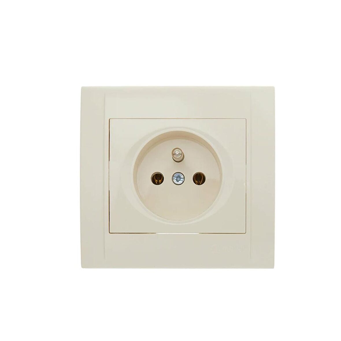 USP PRİZ SIVA ALTI KREM SCHNEIDER