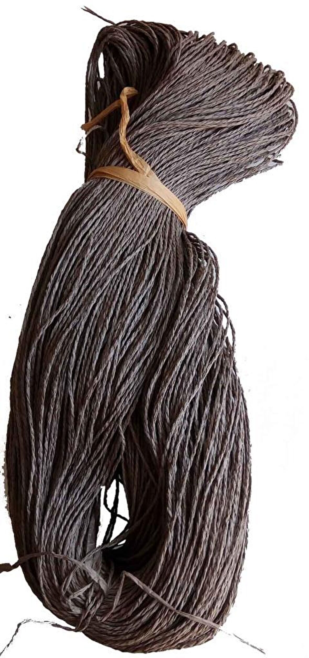 Vizon renk kağıt ip 200 gr