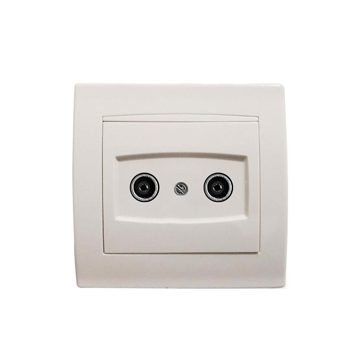 TV ANTEN PRİZİ TV-R KREM SCHNEIDER