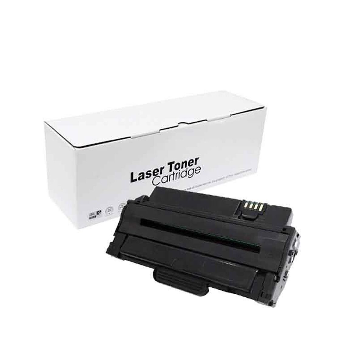 Xerox Phaser 108R00909-3140 2.500 Sayfa Siyah Muadil Toner|3155