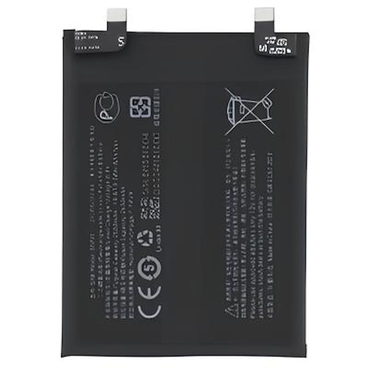 Xiaomi Mİ 11T PRO Batarya Pil - BM 58 Orijinal
