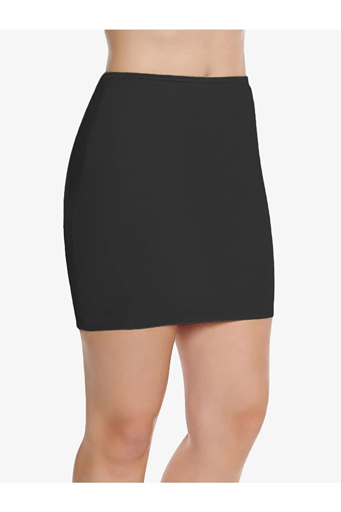 MİNİ ETEK ASTARI JÜPON / 36-42 BEDEN