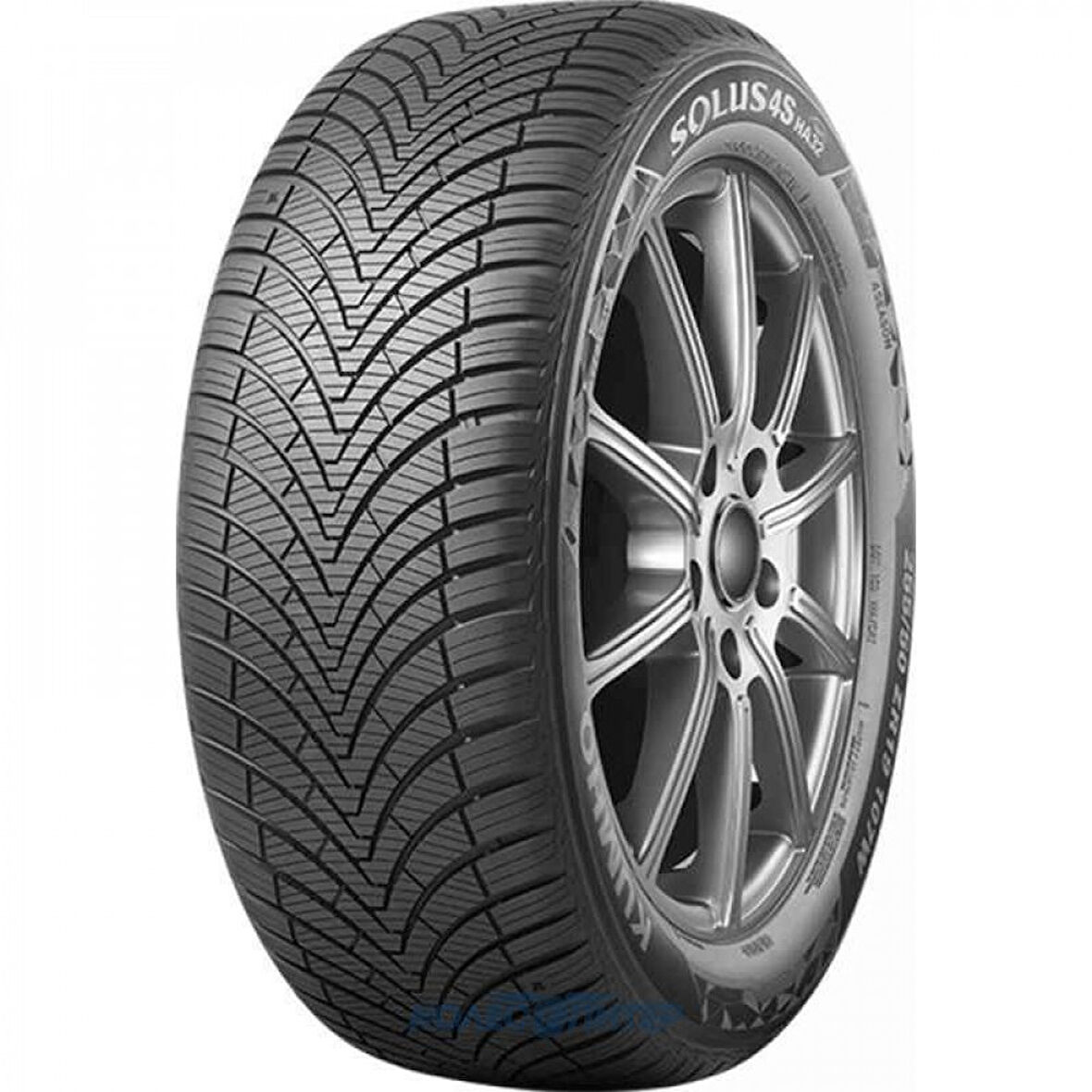 215/50R17 95W XL KUMHO HA32
