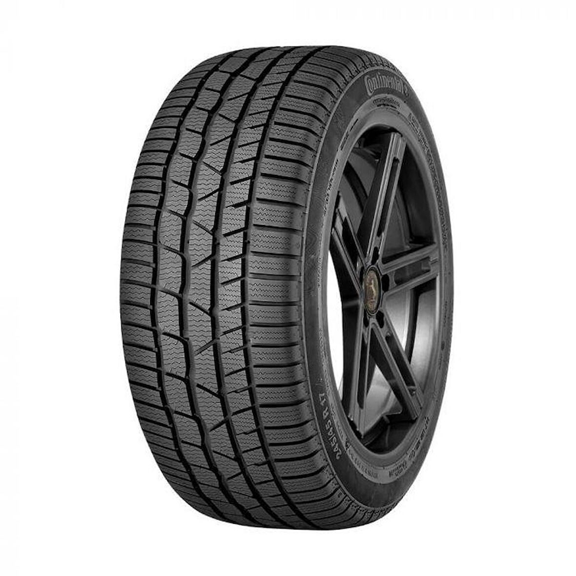 Continental 225/50 R16 92H ContiWinterContact TS 830 P Oto Kış Lastiği Üretim 2023
