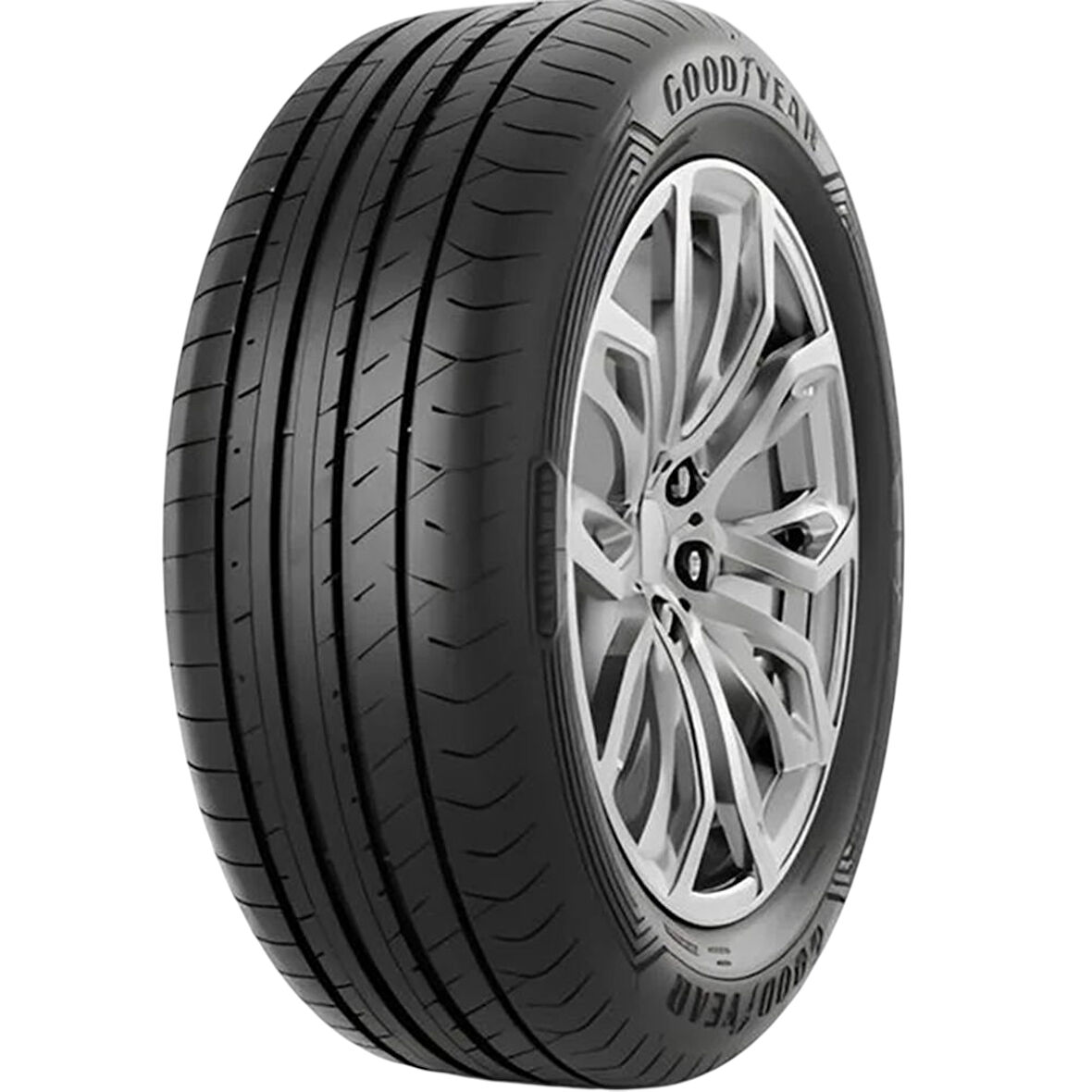GOODYEAR 215/55R17 98Y XL EAGLE SPORT 2 UHP 2023 ÜRETİM YAZLIK LASTİK