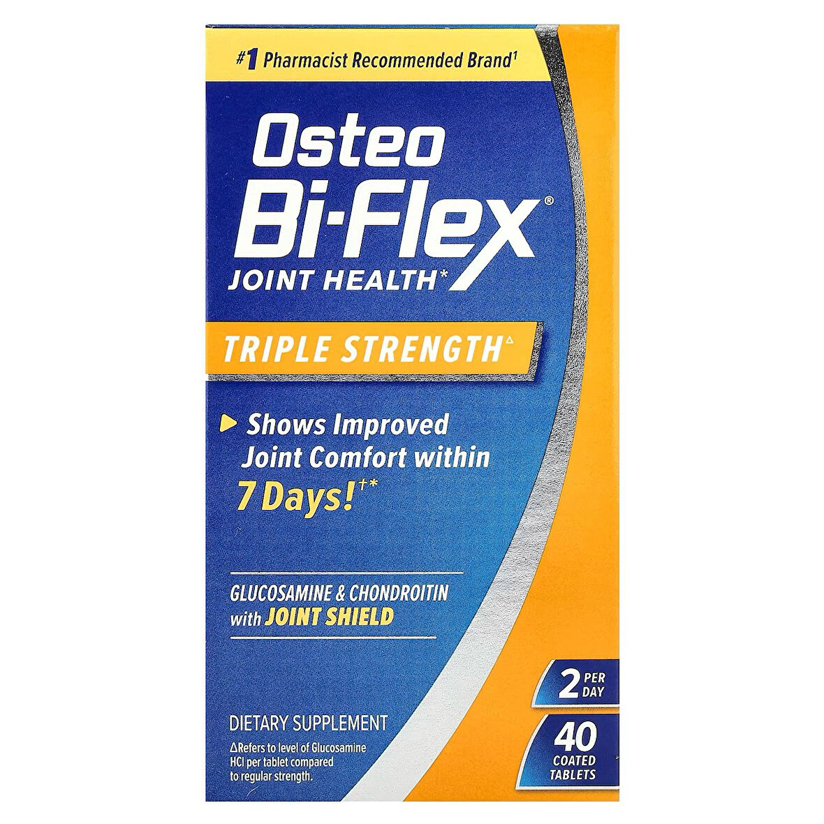 Osteo Bi-Flex Triple Strength