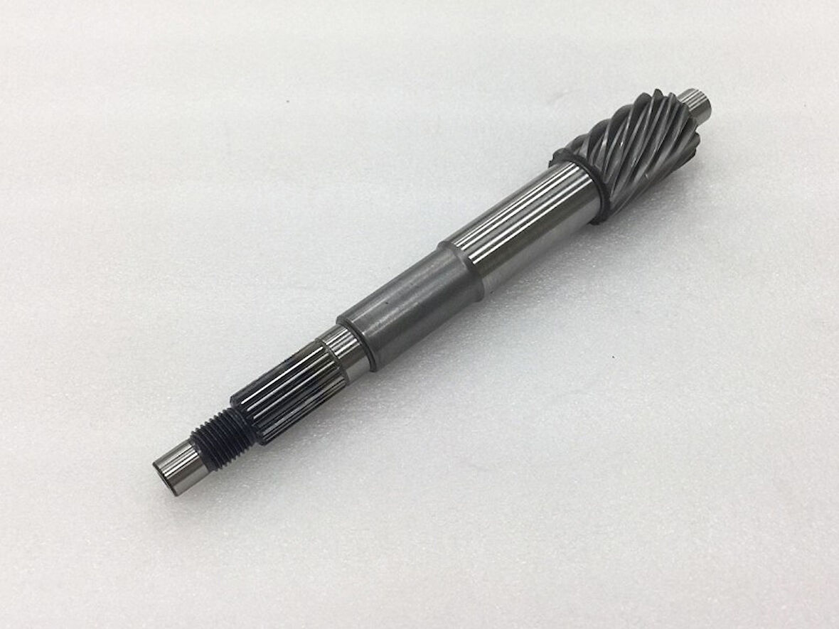 SYM JOYRİDE ABS ŞANZIMAN PRİZDİREKT MİL 23411-L1N-000