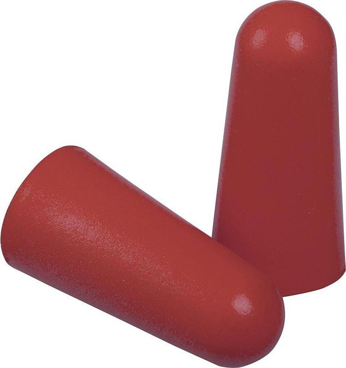 Delta Plus CONIC500 Ipsiz Kulak Tıkacı 500 Çift(Dispenser Dolu...