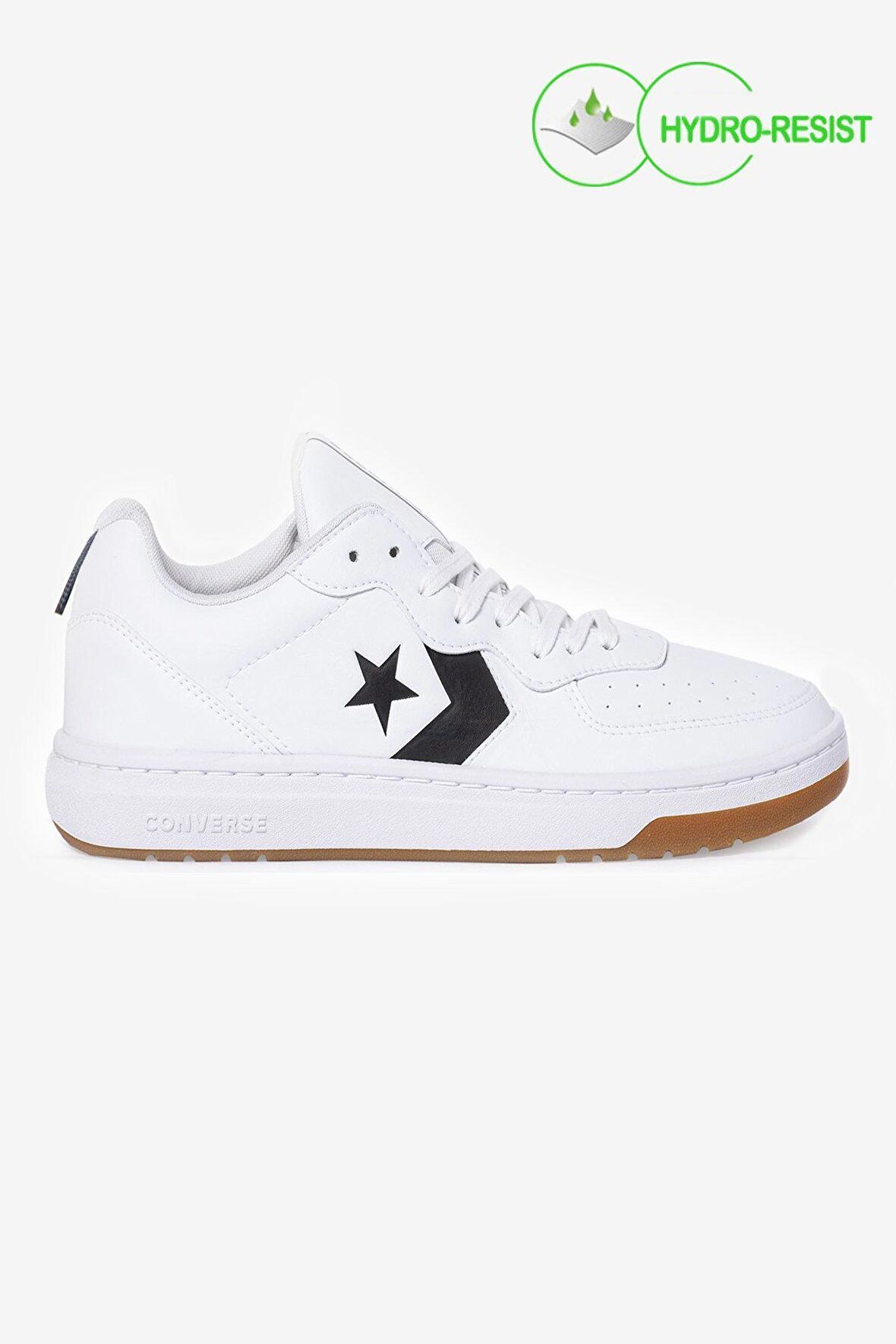 Wilcoom Converse Rival Ox Cilt Unisex Spor Ayakkabı