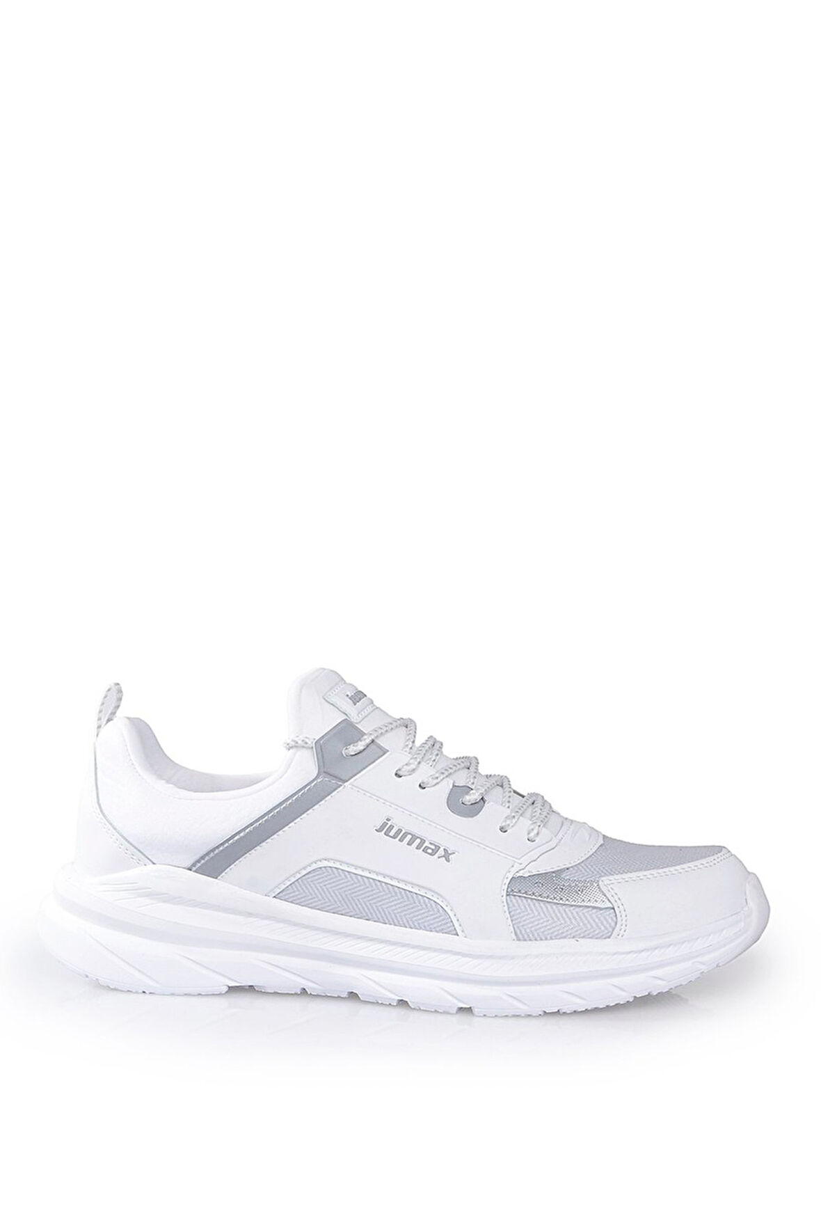 Unisex rahat anatomik sneaker ayakkabı