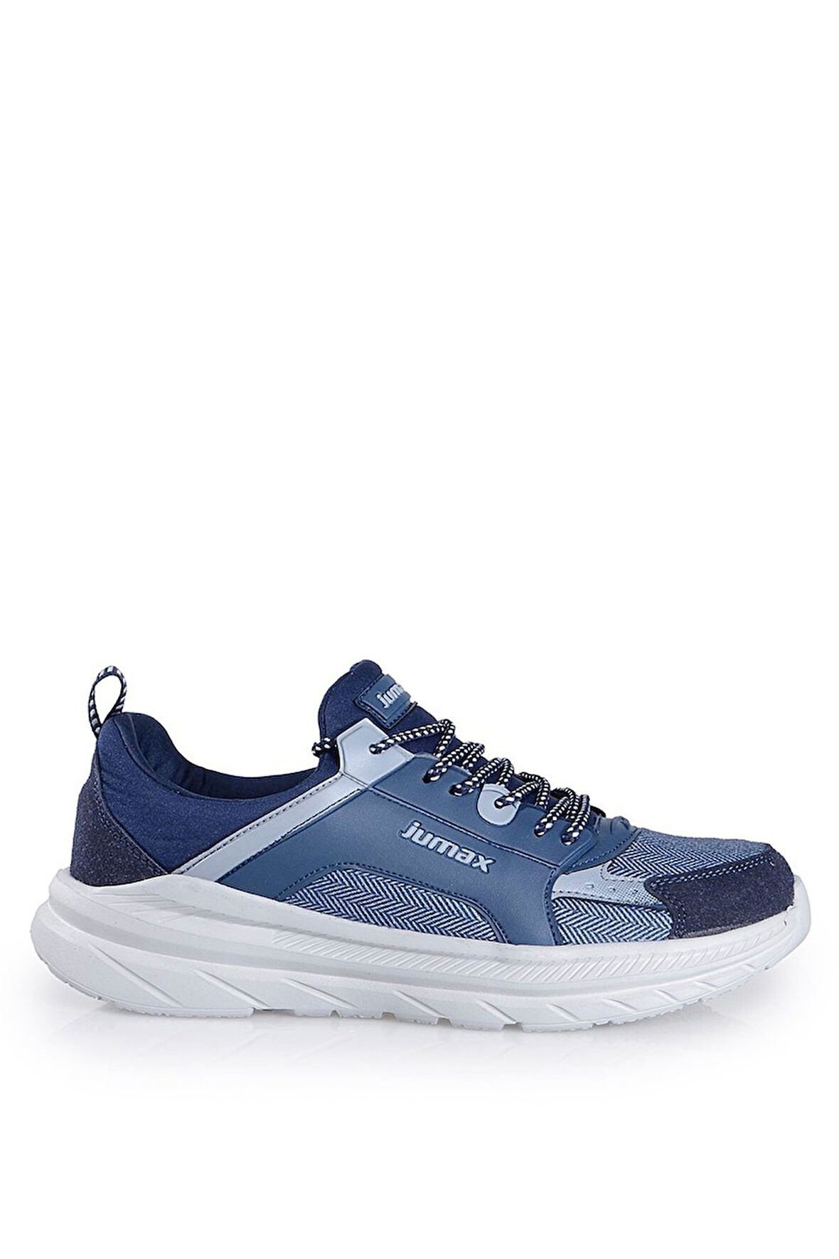 Unisex rahat anatomik sneaker ayakkabı