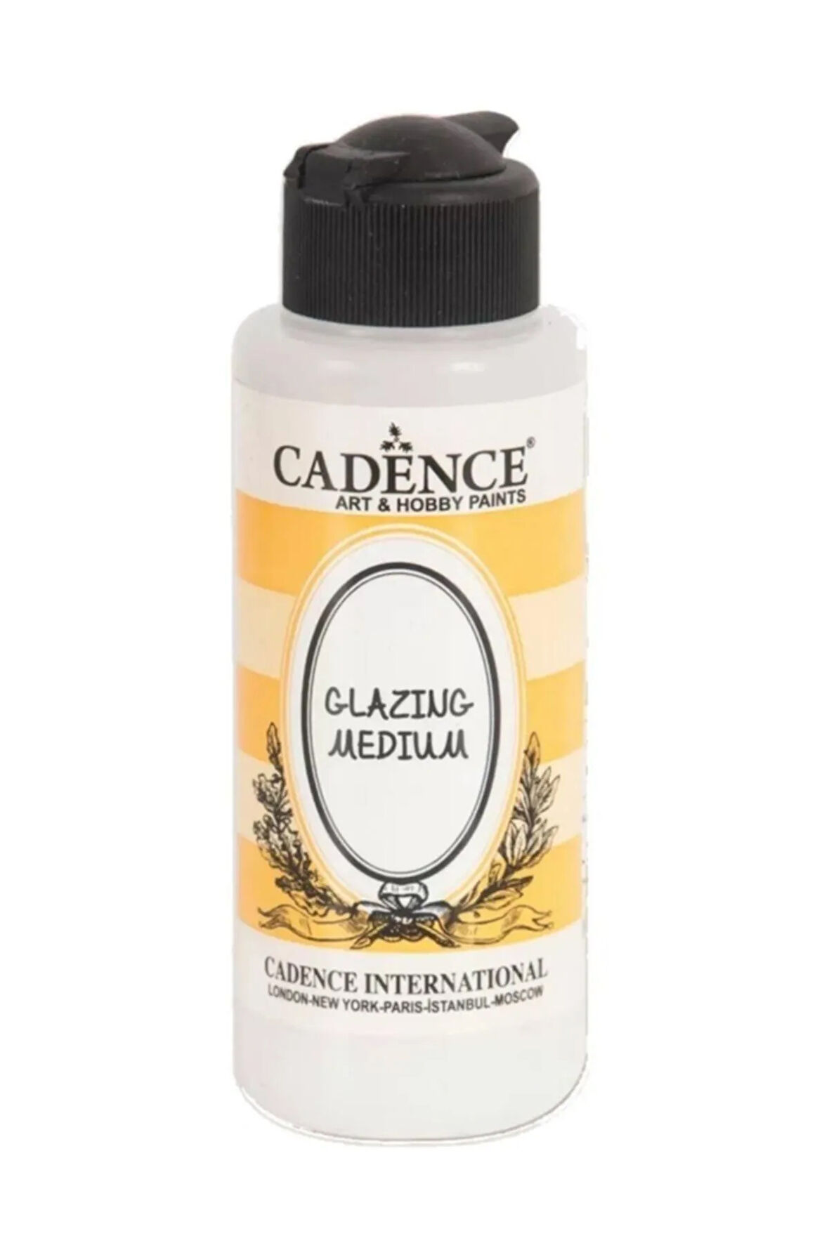 Glazing Medium 120 Ml