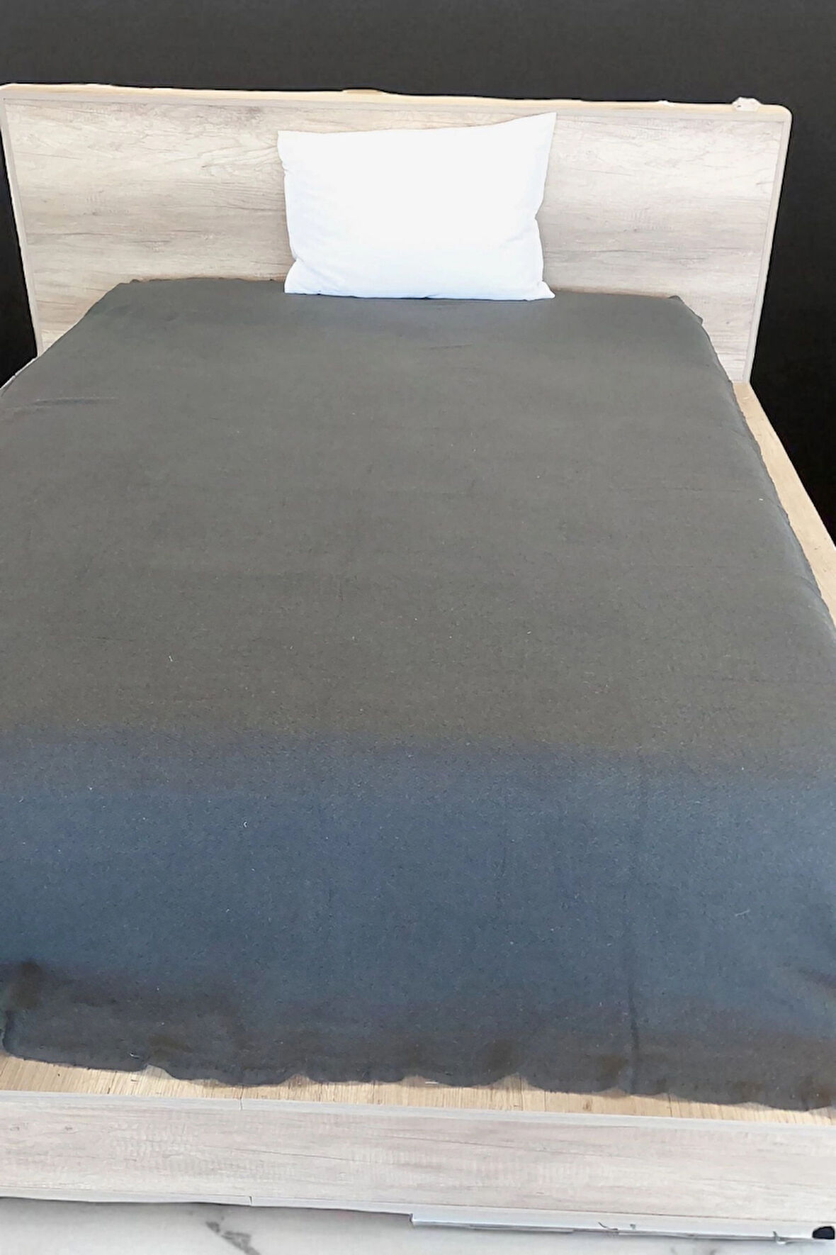 Tek Kişilik Pike 150x240