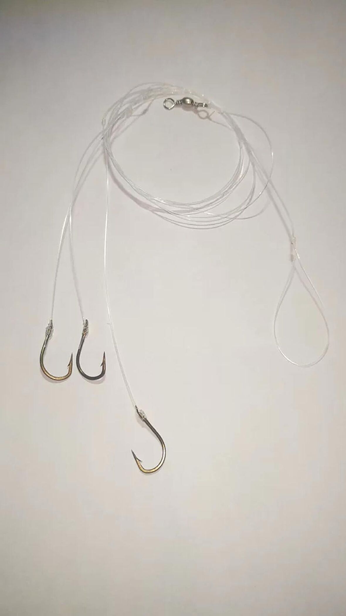 3 İğneli Hazır Takım  Model 505 - NO-1