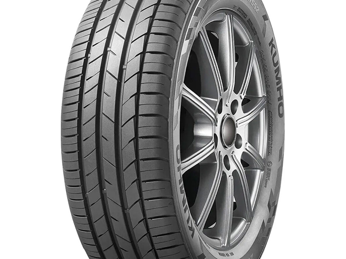205/45R17 88V HS52 KUMHO