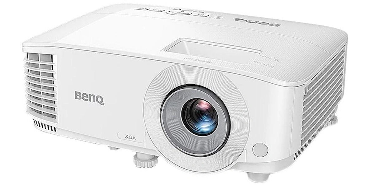 BenQ MX560 4000 Lümen HD Projeksiyon Cihazı( KUTU HASARLI SIFIR ÜRÜN )