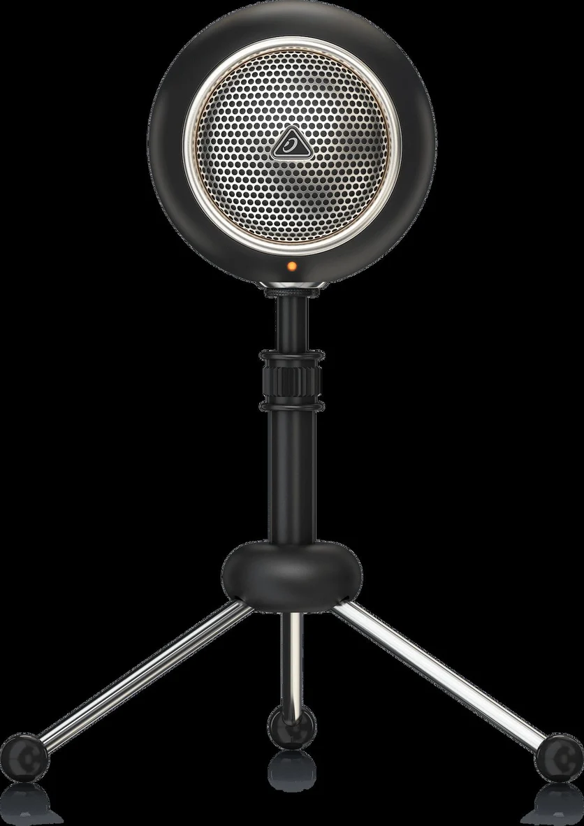 Behringer BV-BOMB Vintage USB Mikrofon