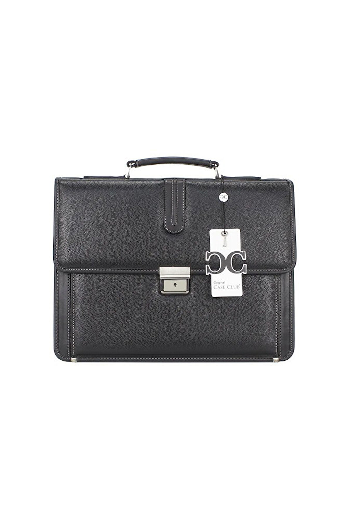 Case Club 2011 Evrak Tipi Erkek El Ve Omuz Çantası 15.6 İnç 