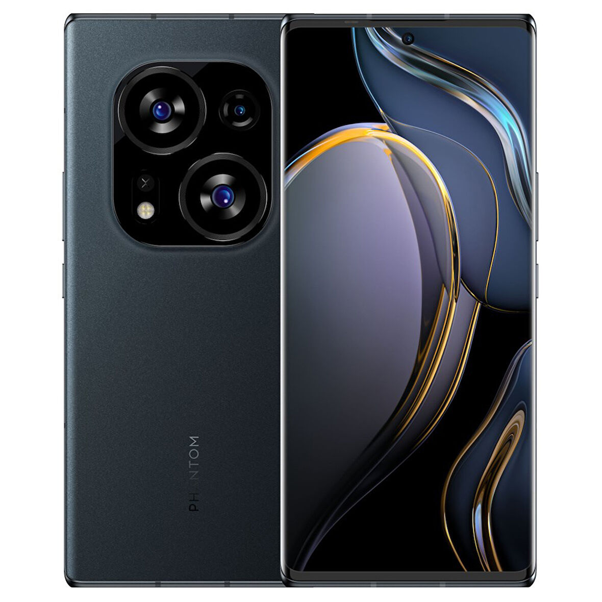 TECNO Phantom X2 PRO BLACK 256 GB / 12 GB Ram Yenilenmiş Ürün (Sıfır Gibi)