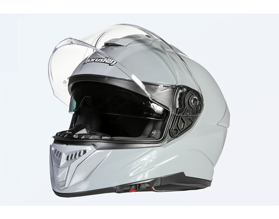 MARUSHIN M-RS 969 ZODİAC-GREY / GRAU