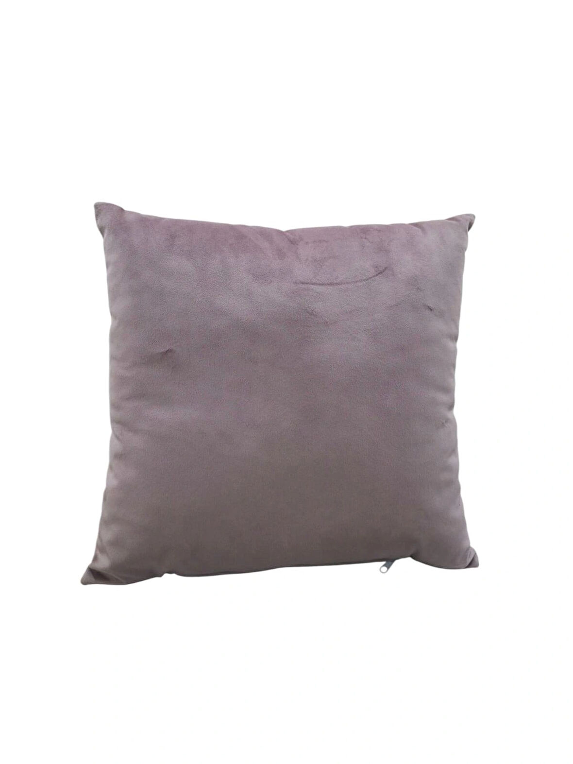 Boncuk Elyaf Dolgulu Kırlent-44-44 cm