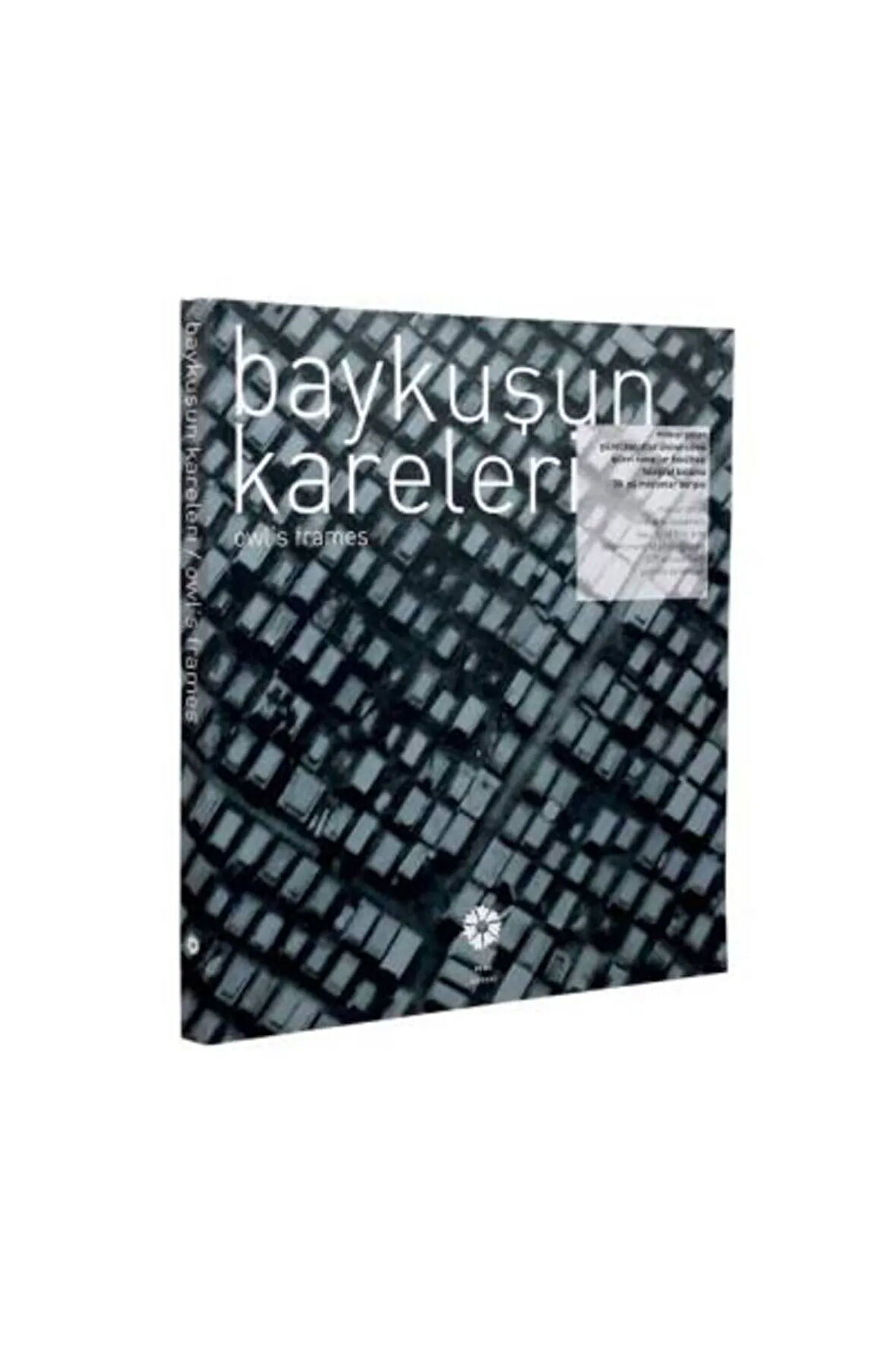 Baykuşun Kareleri