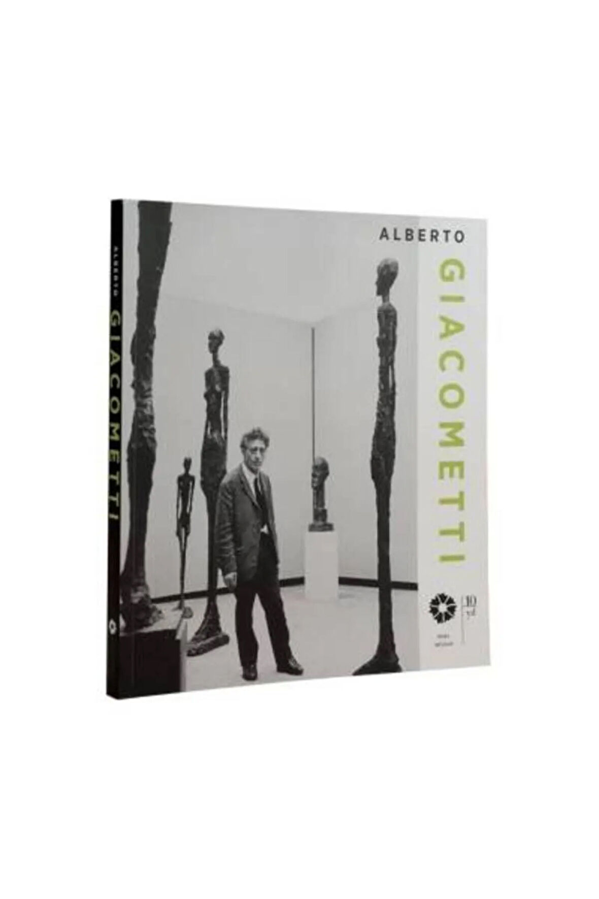 Alberto Giacometti