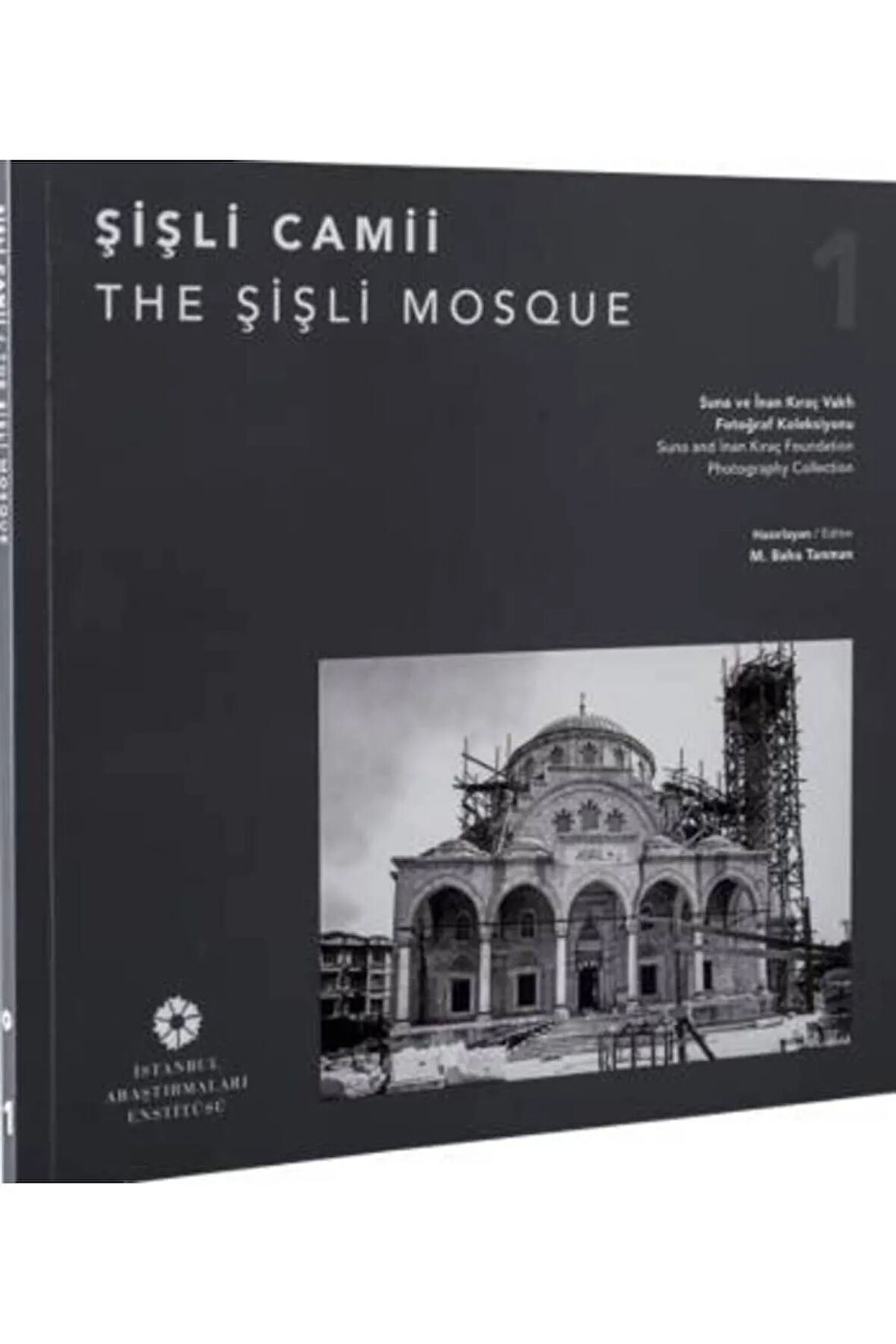 Şişli Camii