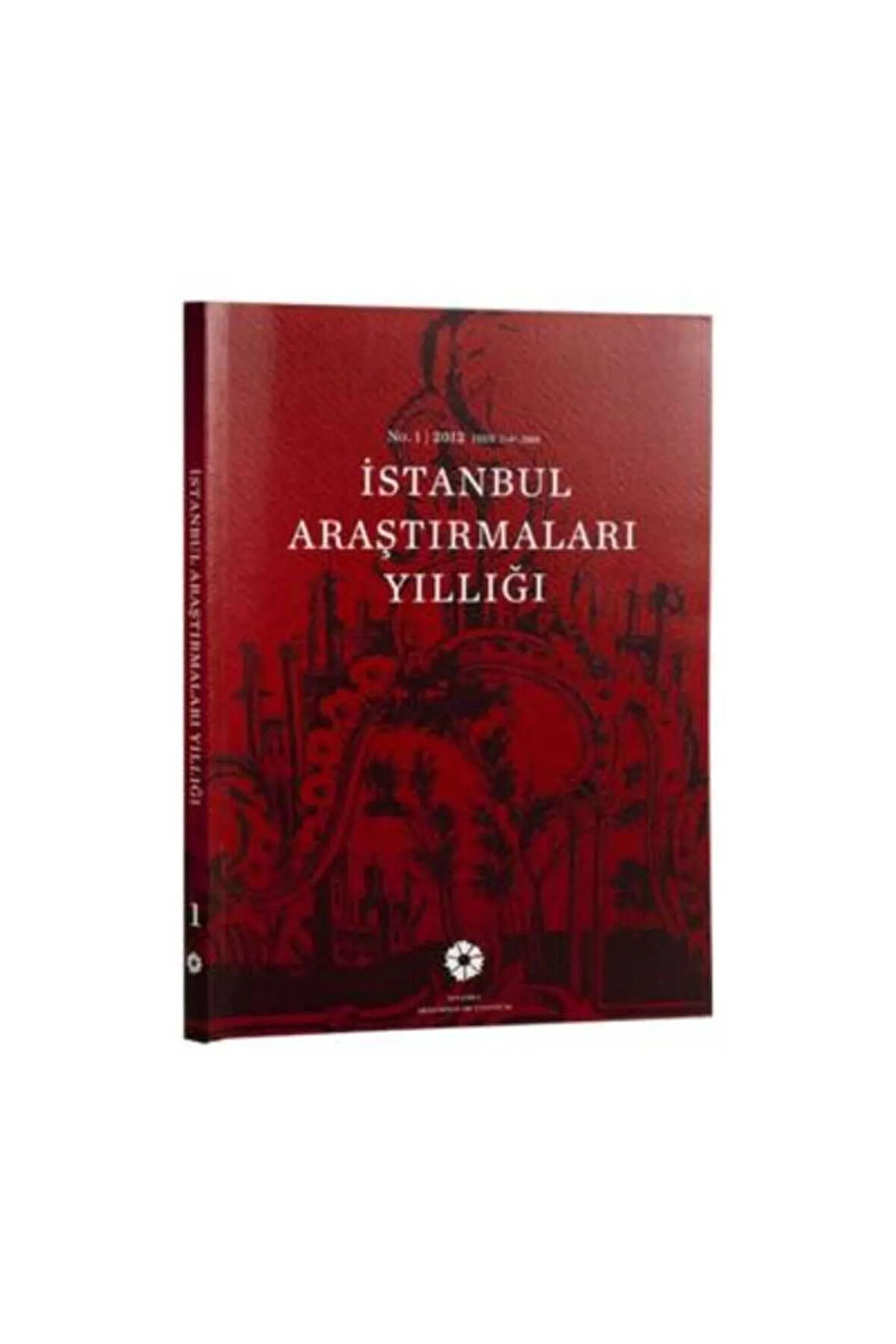 İstanbul Araştırmaları Yıllığı No.1