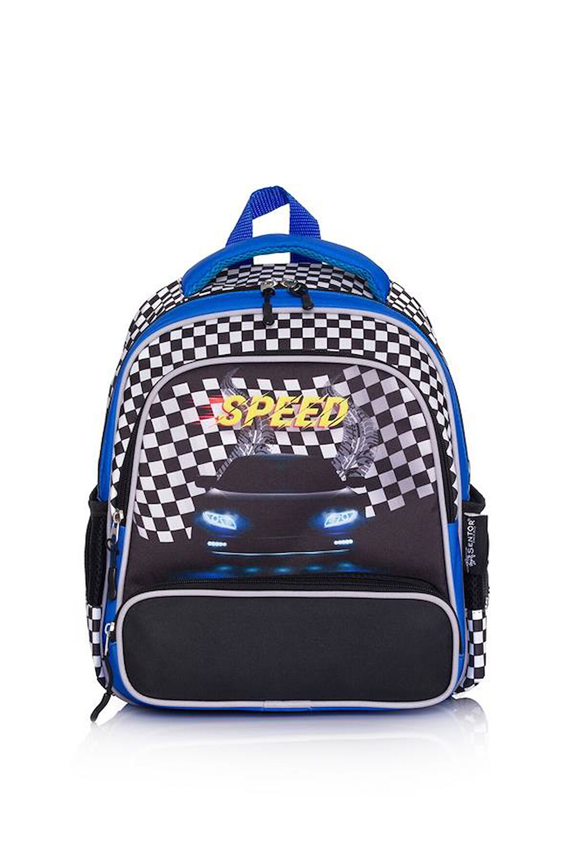 Sentor Anaokulu Çantası Speed Snan22-04e