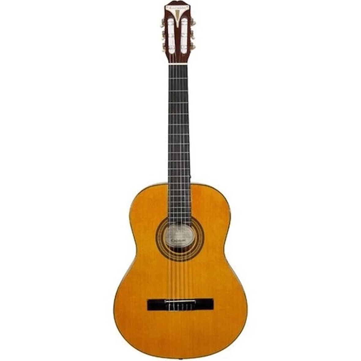 TEŞHİR Epiphone Pro-1 Classic 2.0 Klasik Gitar (Natural)