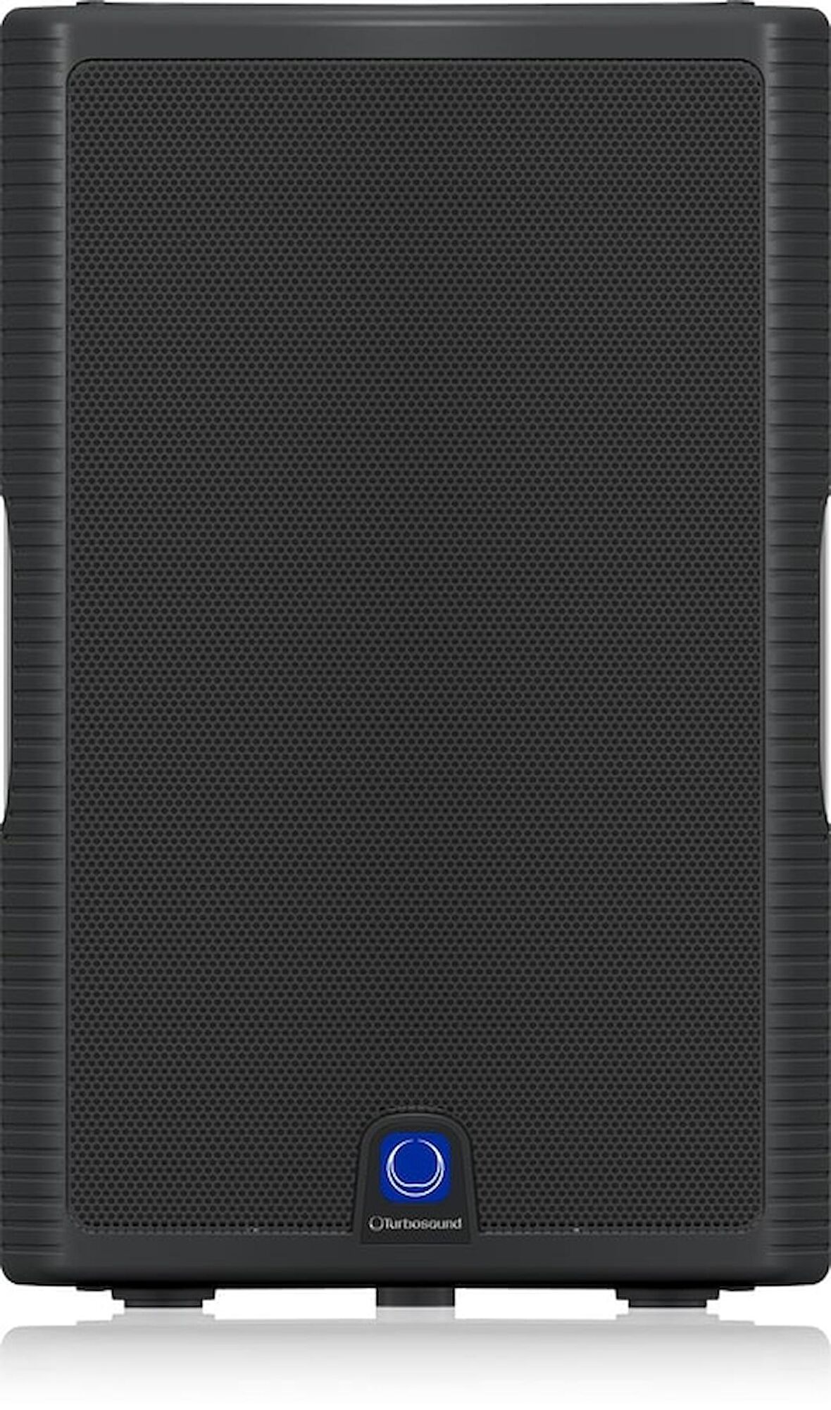 Turbosound M12 Portatif PA ve Kurulum Uygulamaları için Klark Teknik DSP Teknolojisine Sahip 1100W 2 Yollu 12\ Tam Menzilli Güçlü Hoparlör"