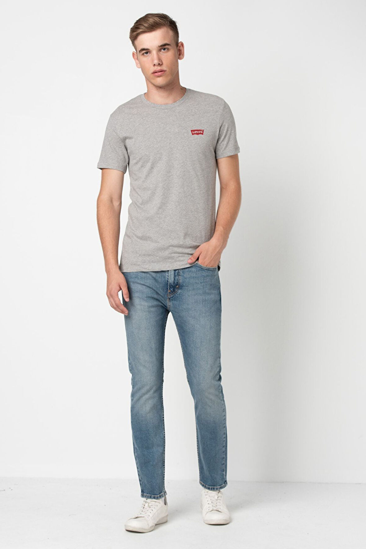 Erkek 510 Skinny Jean 05510-0649