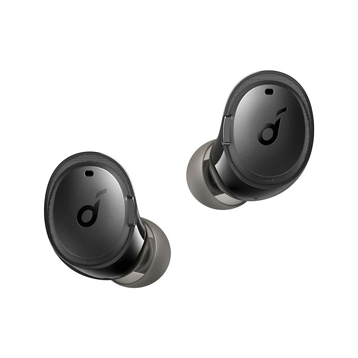 TEŞHİR (ÇİZİK)Anker Soundcore Dot 3i TWS Bluetooth 5.2 Kulaklık - Hibrit Aktif Gürültü Önleme - A3982 - Siyah (Anker Türkiye Garantili)