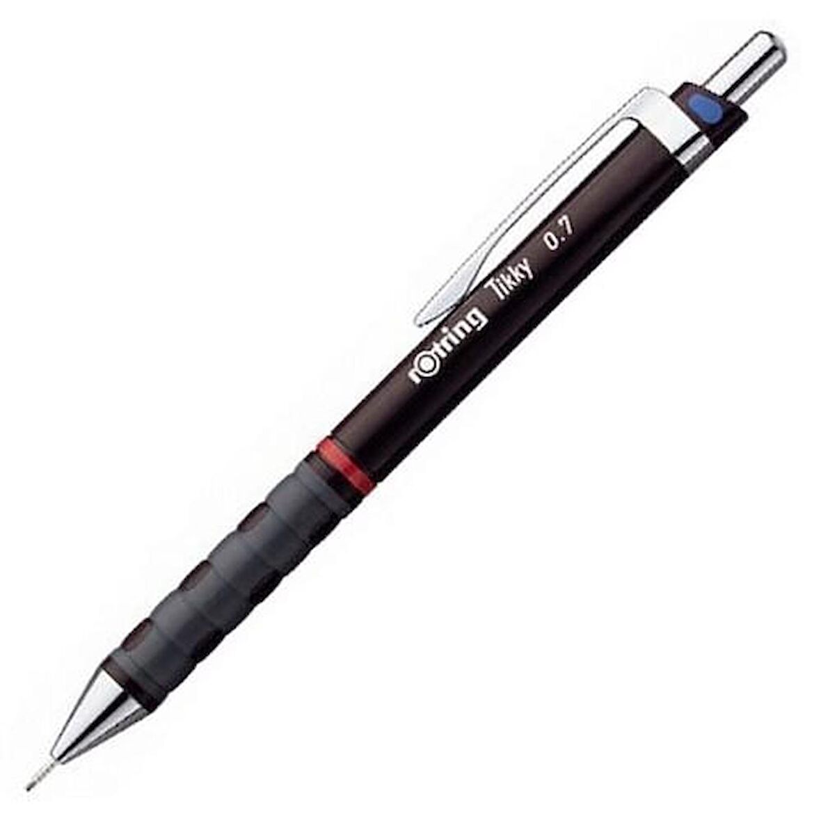 ROTRING TIKKY VERSATİL BORDO 0,7mm (1904692)