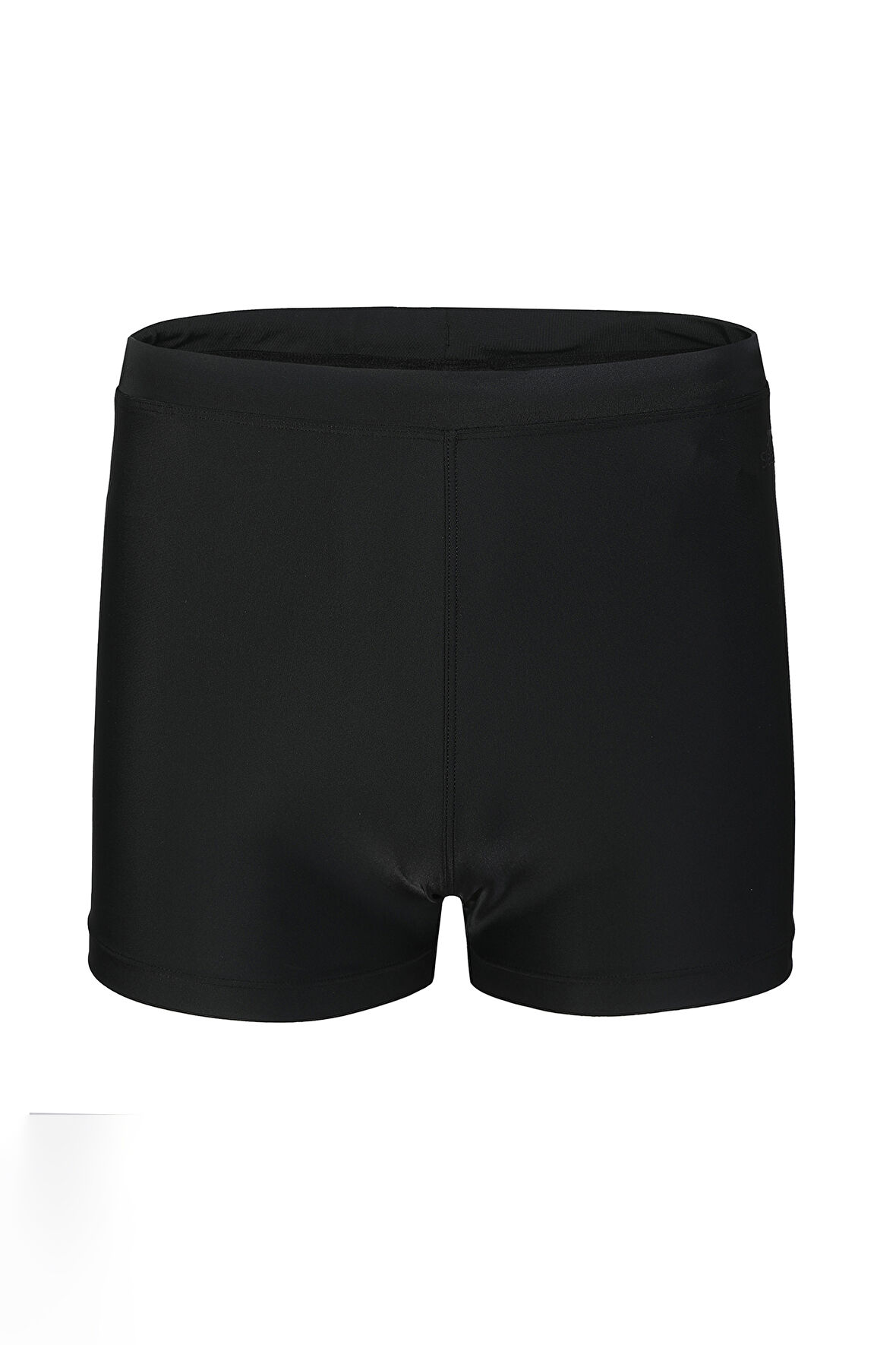 Slazenger Swim Boxer Snr00 Erkek  Siyah Boxer