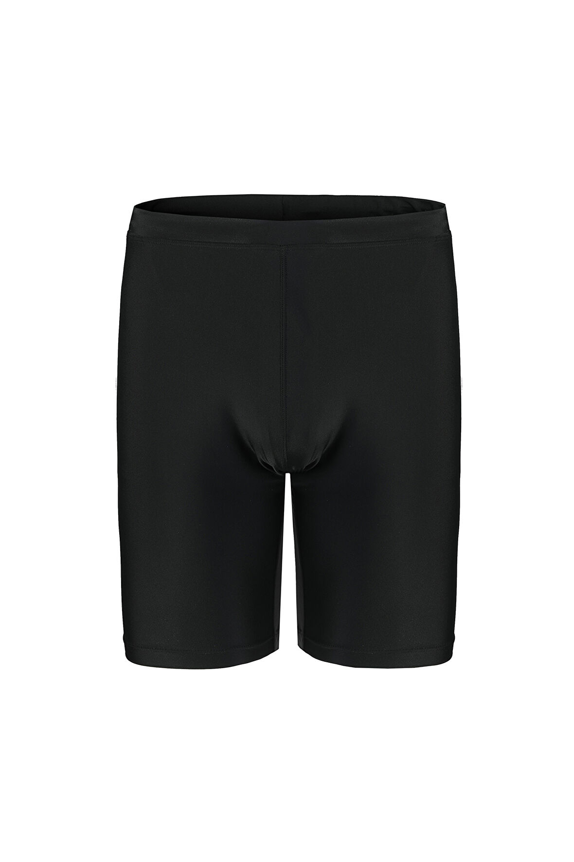 Slazenger Swim Jammer Snr00 Erkek Mayo Siyah